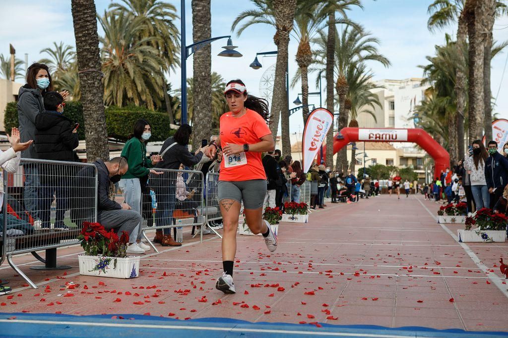 Carrera del Niño de San Javier (II)