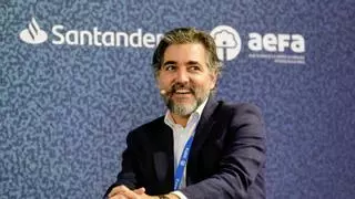 Ignacio Juliá (Banco Santander): "El problema de la vivienda nos va a bloquear"