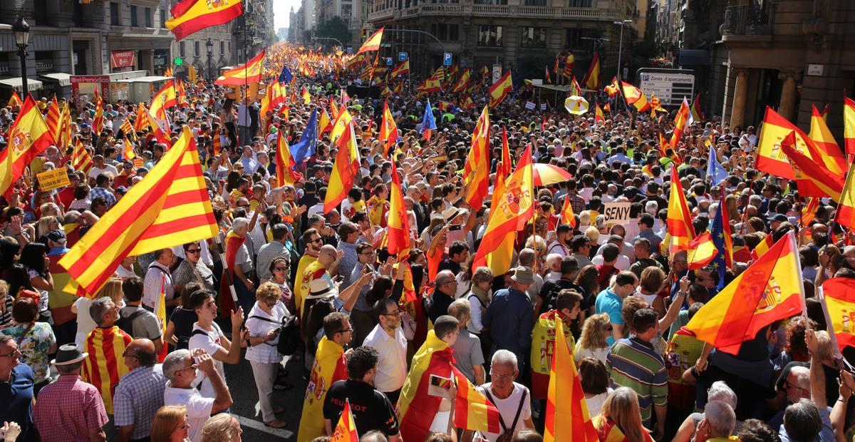 Manifestació