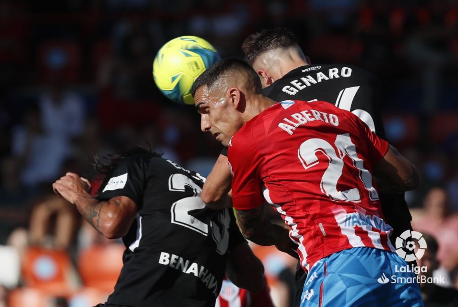 LaLiga SmartBank | CD Lugo - Málaga CF