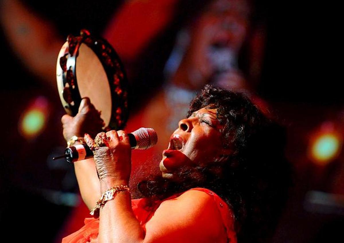El sonido Motown cumple 50 años