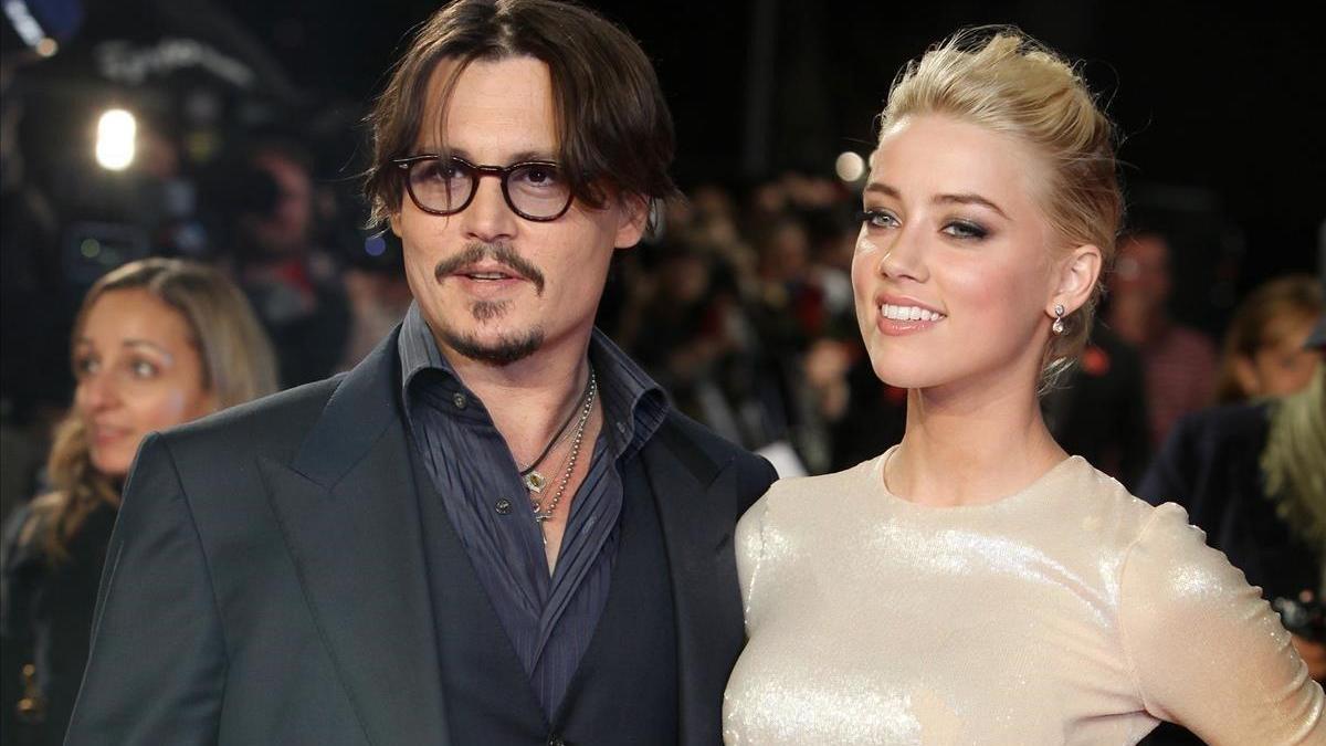 Johnny Depp solicita aplazar su juicio por difamación contra Amber Heard