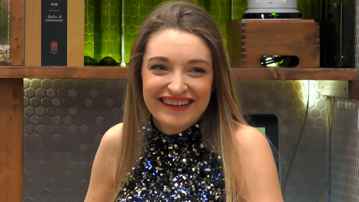 La Irene parla de la seva ruptura a ‘First Dates’: «Pensava que em moriria fins que vaig conèixer el Satisfyer» La Irene parla de la seva ruptura a ‘First Dates’: «Pensava que em moriria fins que vaig conèixer el Satisfyer»