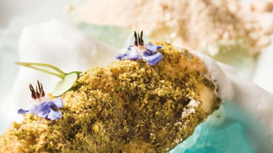 Tenerife transforma paisajes en obras maestras culinarias en el proyecto "Paisajes en el plato".