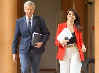 La Xunta permitirá «en semanas» que entidades privadas agilicen licencias urbanísticas