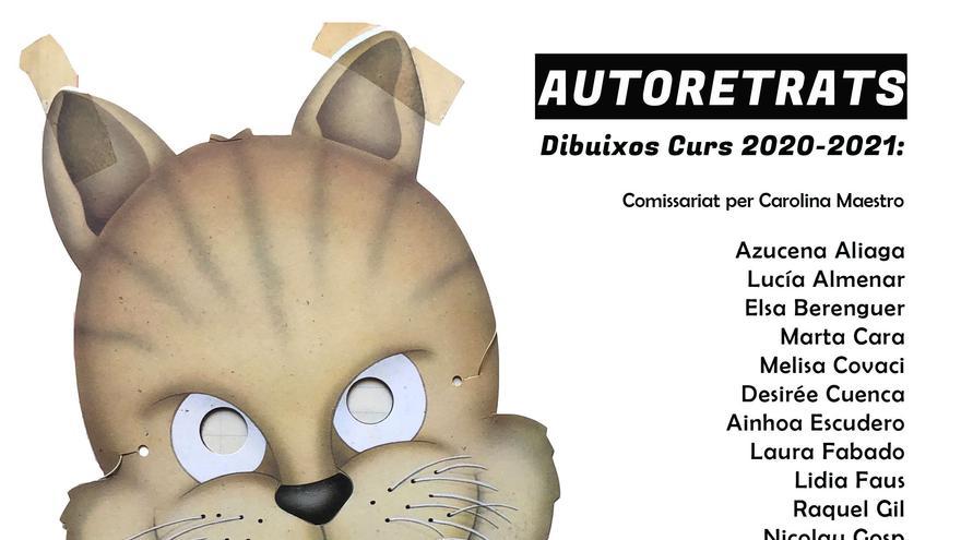 Autoretrats