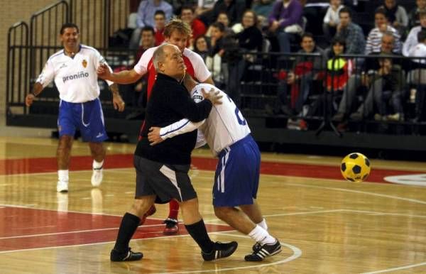 Fotogalería: El Partido de las Estrellas