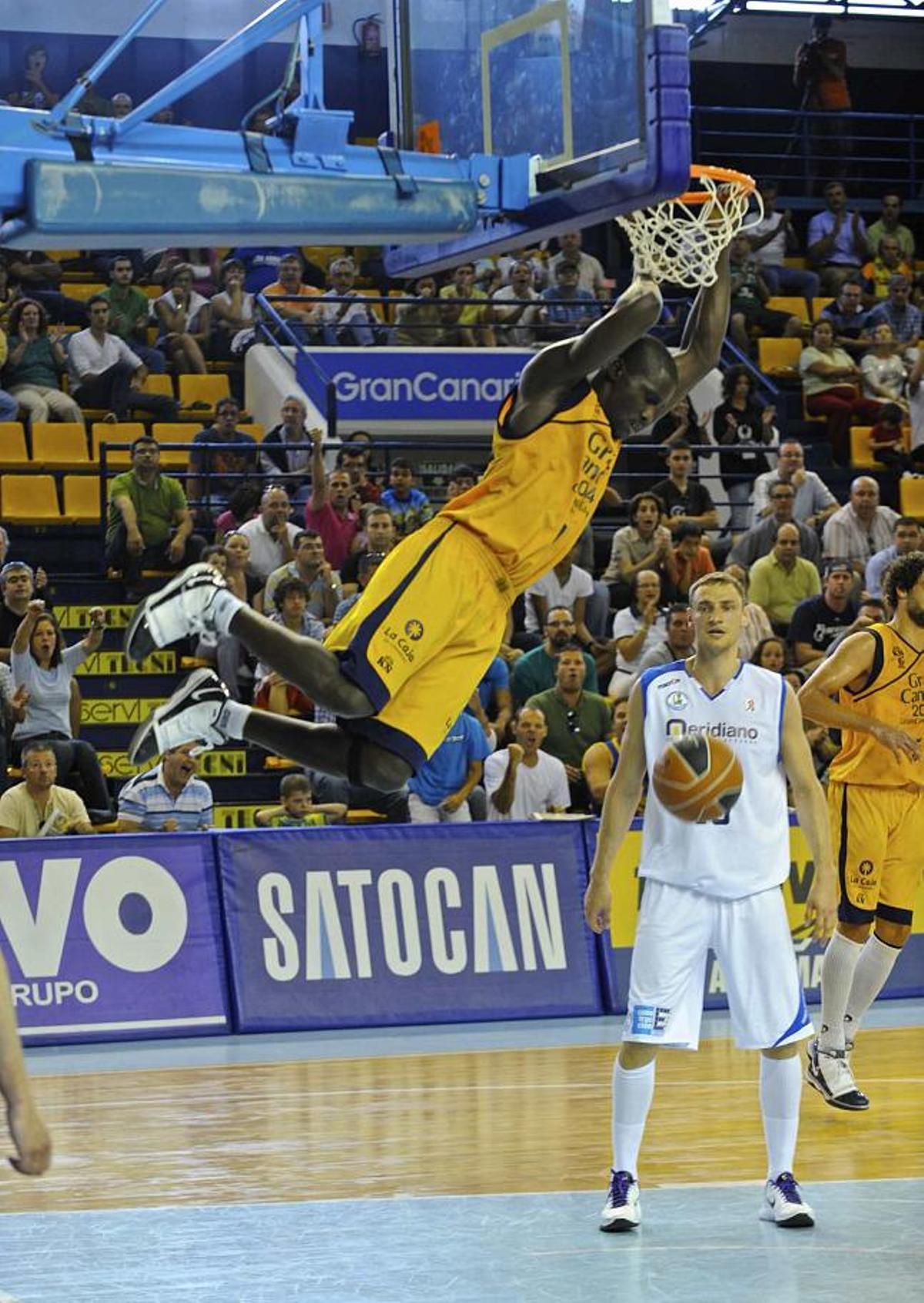 Derrota con buen sabor