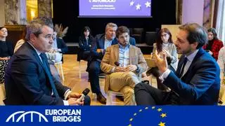 Josep Maria Recasens: "España tiene la posibilidad de posicionarse como líder en el sector del automóvil"