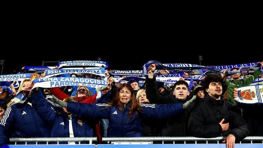Unas 1.600 entradas vendidas para el partido, ¿llegará por fin la mejor entrada?
