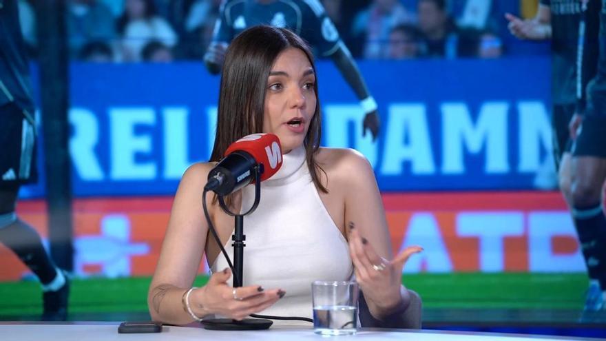 Moeve Futbol Zone 1X24 I El Real Madrid y su situación con el entrenador
