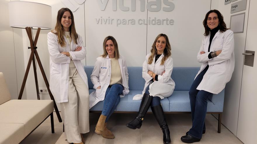 Alzira amplía su oferta de pediatras