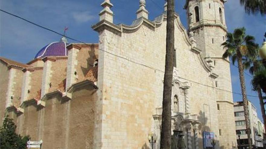 Benicarló e Iglesia irán a juicio en mayo por el campanario