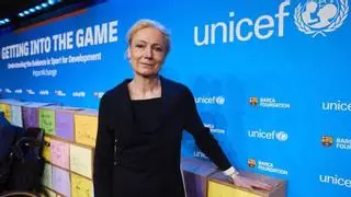 'No le otorgamos la suficiente importancia política a los jóvenes'