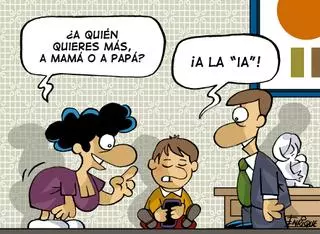 La viñeta de Enrique (14-12-2025)