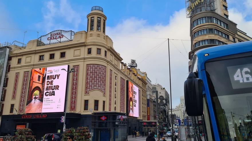 ‘Showcooking’ con González Conejero para vender en Fitur la cocina murciana