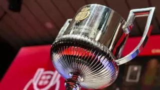 A qué hora es el sorteo de la Copa del Rey 2026/27 hoy y dónde ver gratis por TV y en directo