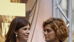 ERC admet la fractura interna però es recepta "esperança"