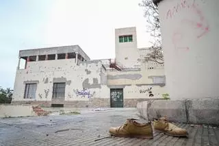 El Consell da luz verde a reactivar las obras del Hort del Gat en Elche tras año y medio de parón