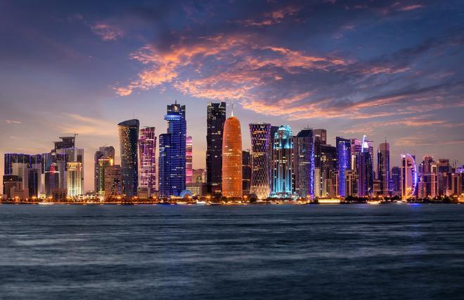 Doha, Catar