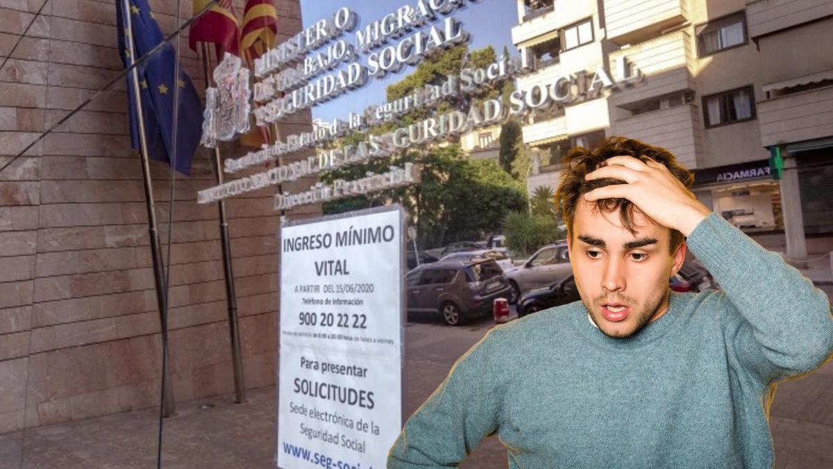 lo confirma la Seguridad Social lo confirma la Seguridad Social