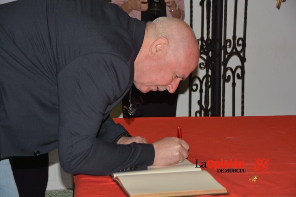 Día de la Cruz 2018 en Cieza