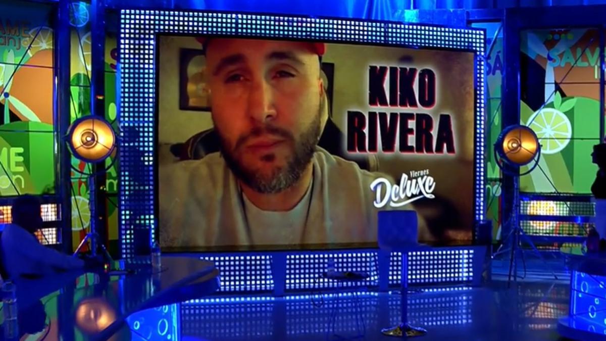 Kiko Rivera