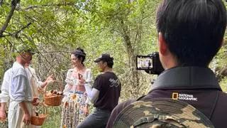 Taiwán abraza a Ungilde: La emotiva enseñanza que esta productora de televisión asiática se lleva de Zamora