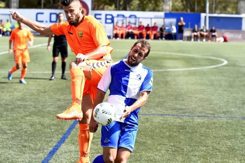 Imágenes del Ebro - Llagostera