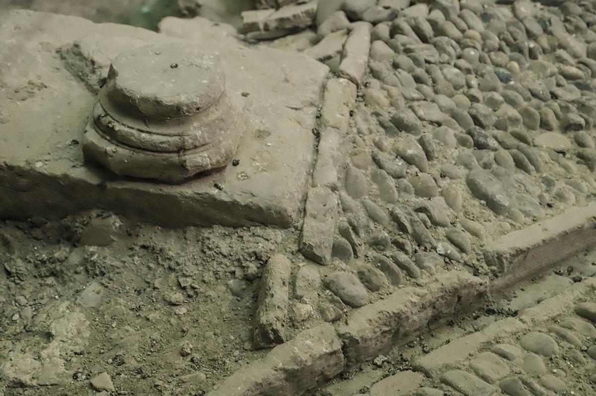 Los Baños de San Pedro de Córdoba Los Baños de San Pedro de Córdoba