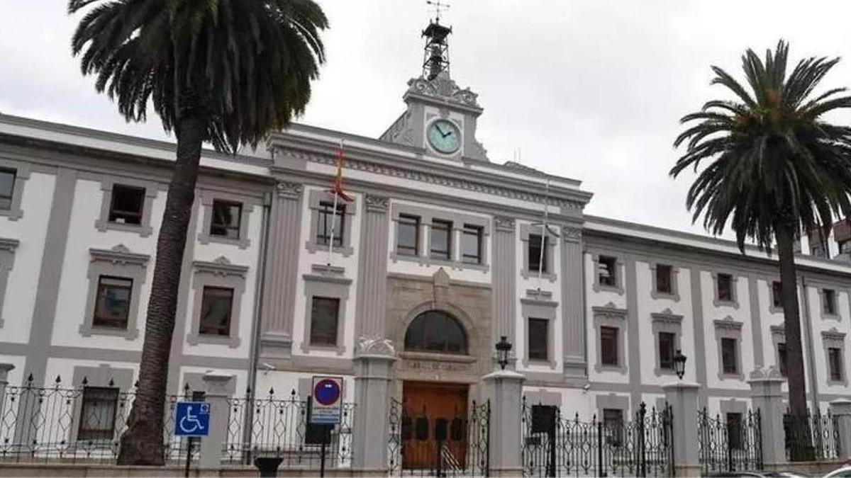 Condenan a 9 años de prisión un hombre por violar a una mujer de Noia con la que mantenía una relación de amistad