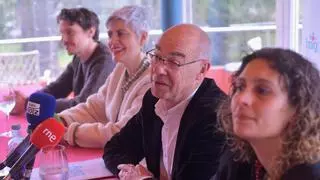 El BNG de A Coruña inicia el relevo de Jorquera como candidato a la Alcaldía