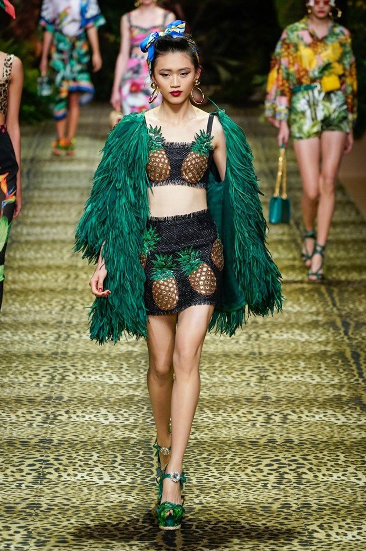 Dolce & Gabbana