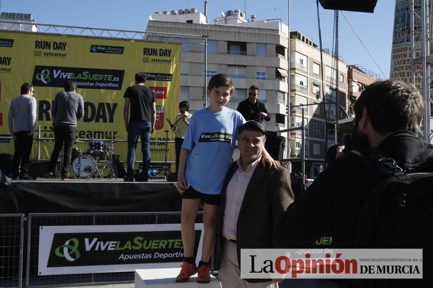 Carrera Popular Asteamur