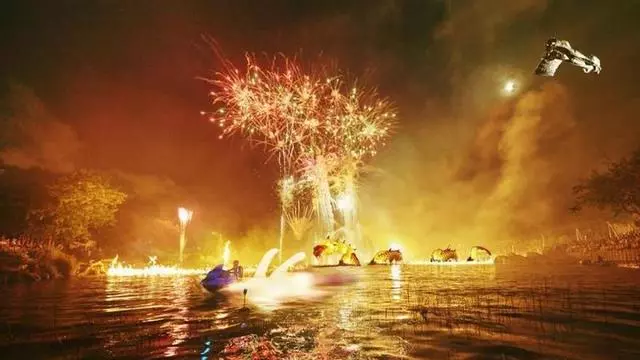 PortAventura World se prepara para decir adiós a uno de sus grandes clásicos tras 27 temporadas