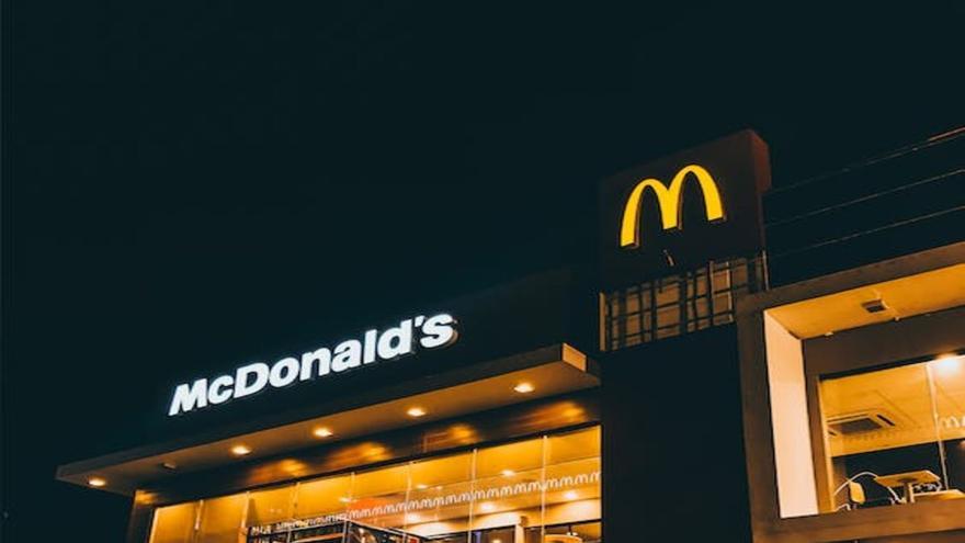 El &#039;nuevo McDonald&#039;s&#039; aterriza en España: la cadena innova con su última propuesta