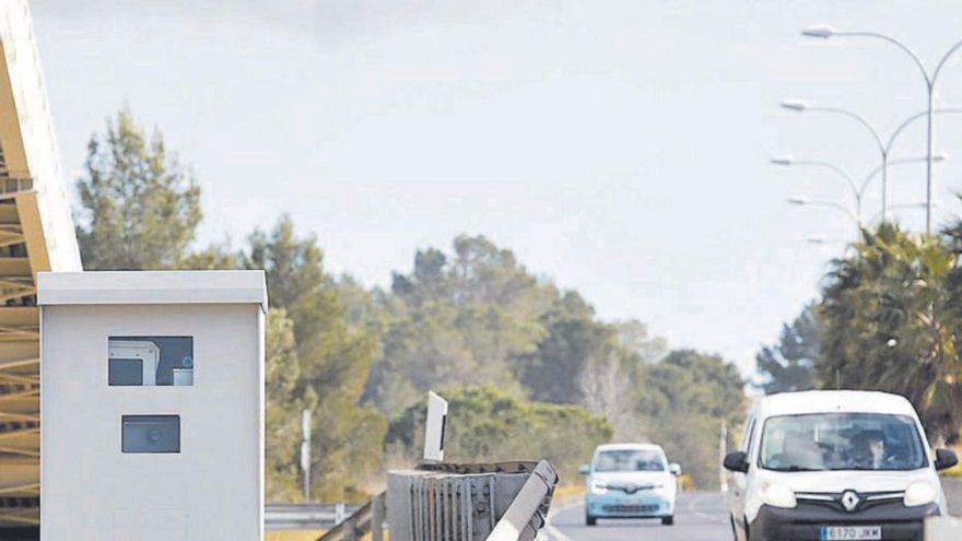La presencia de drogas al volante se cuadruplica en 2024 respecto a 2022