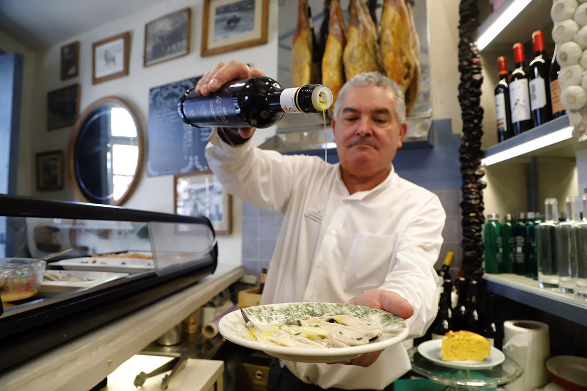 Taberna Pepe de la Judería