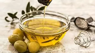 El aceite de oliva español entra en suspense