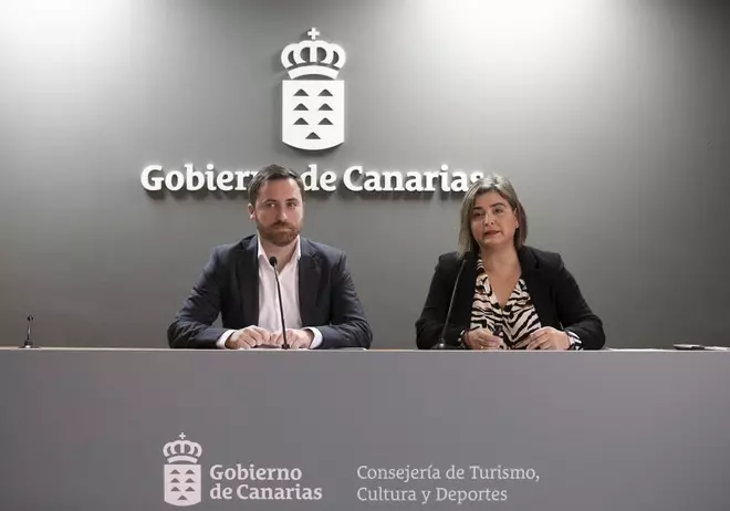 Presentación de la campaña 'Winter is not coming'