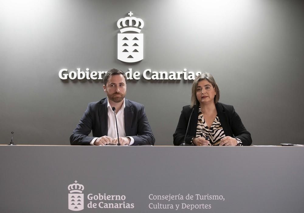 Presentación de la campaña ‘Winter is not coming’