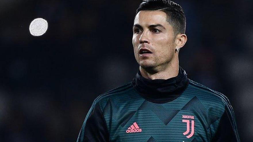 Asesinado el peluquero de Cristiano Ronaldo en un hotel de Zúrich