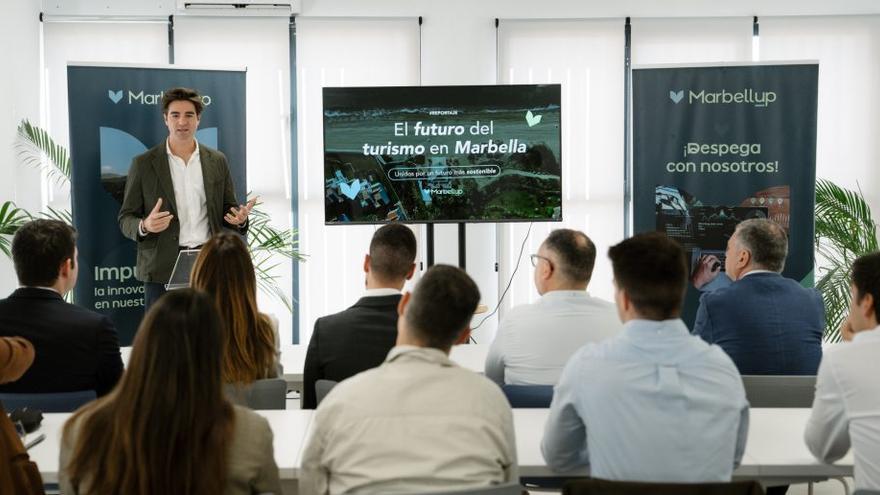 Marbella reconoce a los hoteles que apuestan por la sostenibilidad