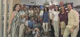 Los Lunes al Son en Renato Fabricio