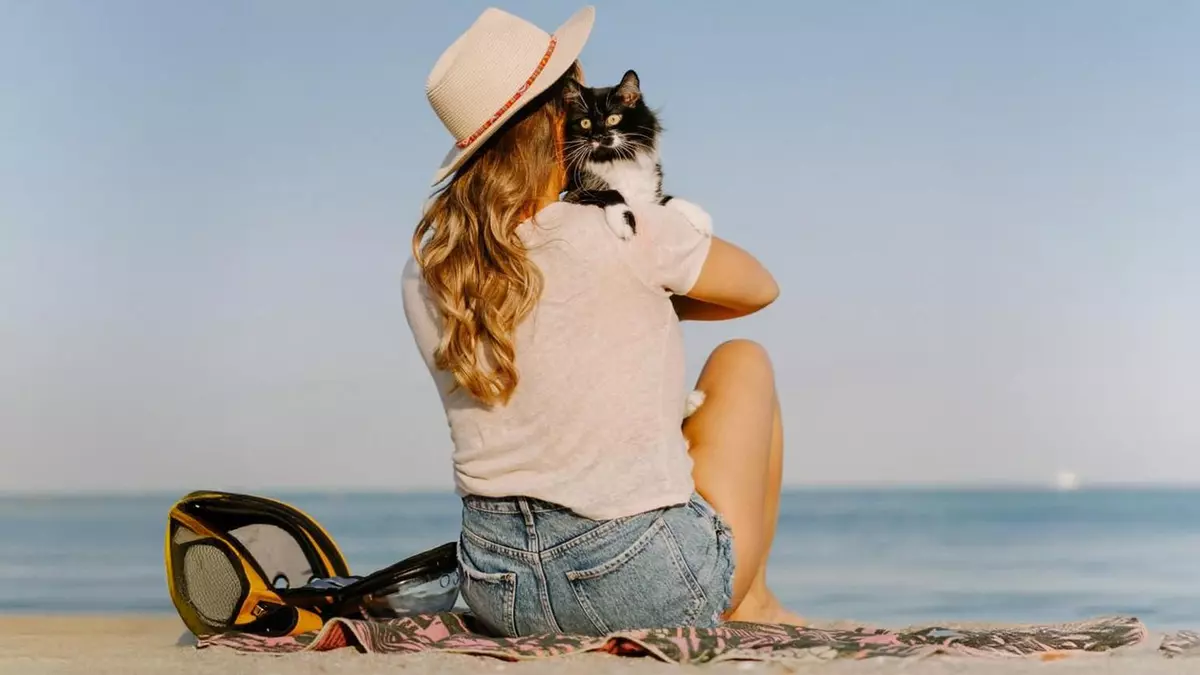 Concurso "La Foto del Verano": ¡Participa con tu Mascota y Gana Premios Espectaculares!