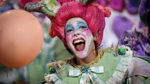 Carnaval de l’Hospitalet 2022: horari i recorregut de la rua