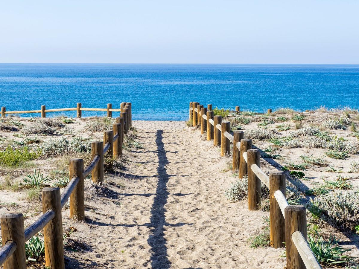 Cabo de Gata-Níjar