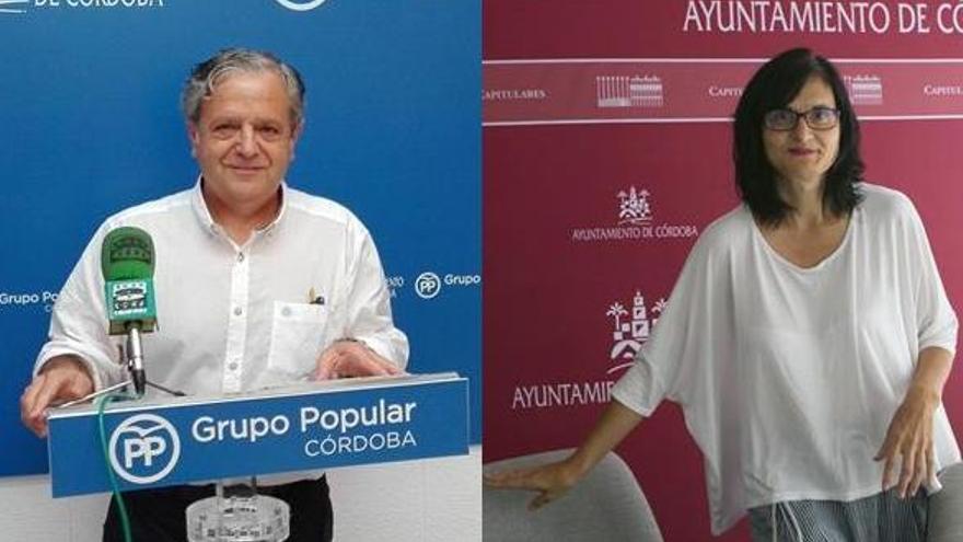 El PP denuncia un desfase de casi un millón en la luz y el gobierno local defiende que es de 300.000