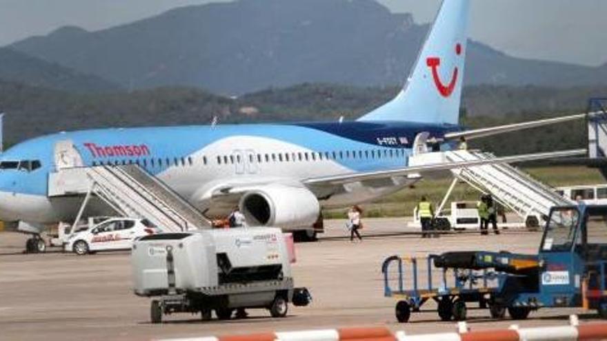 La connexió ferroviària d&#039;alta velocitat a l&#039;aeroport, una prioritat a criteri del GIG.