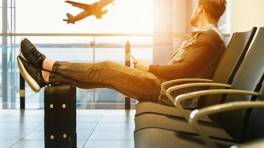 Testificar Cortar láser Qué aerolíneas cobran el equipaje de mano